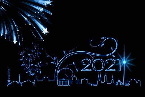 A Hebraic Look at the year 2021